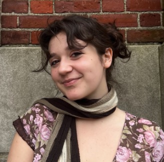 Bianca Rosen '25