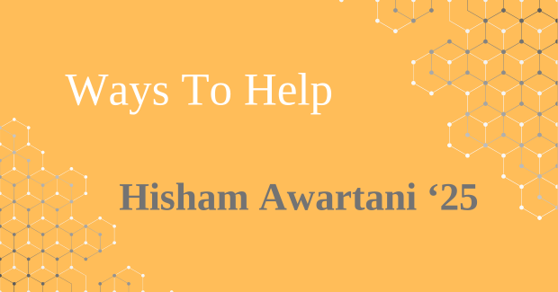 Hisham Awartani