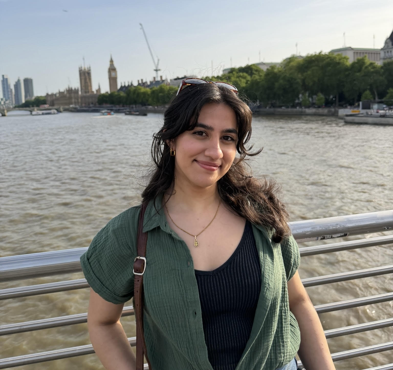 Nida Jaffer