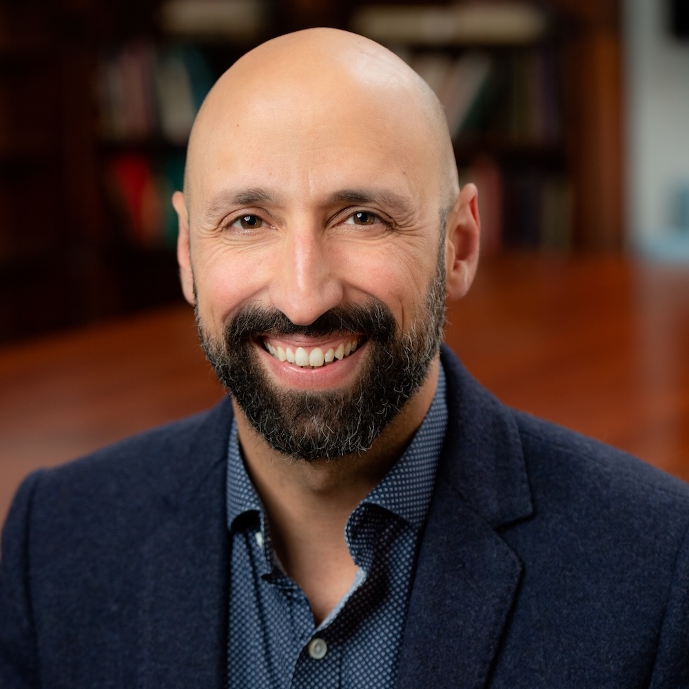 Elias Muhanna