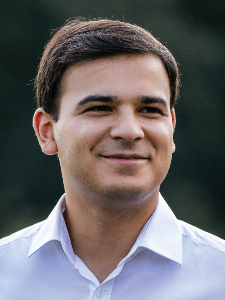 Mohammad Geldi Geldi Nejad