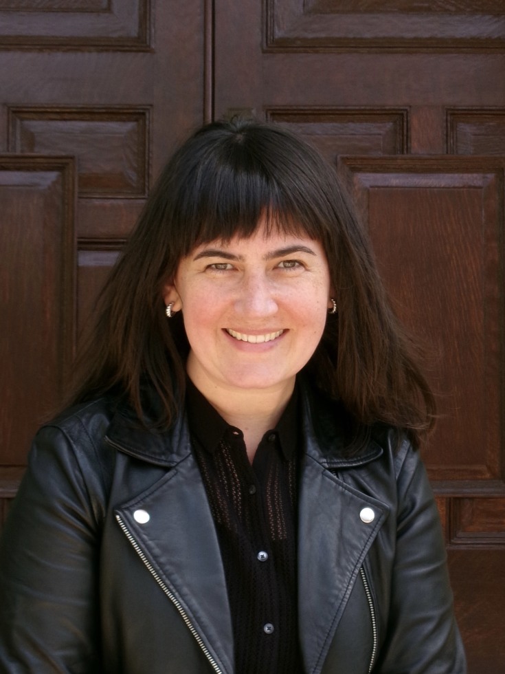 Kate Creasey
