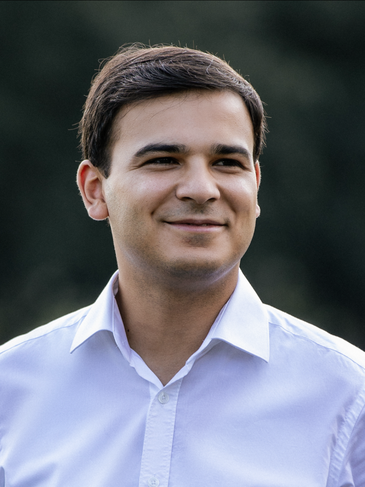 Mohammad Geldi Geldi Nejad