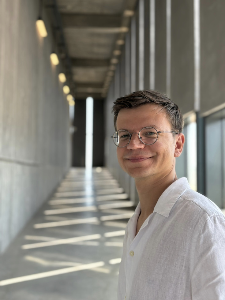 Yilmaz Yeniler