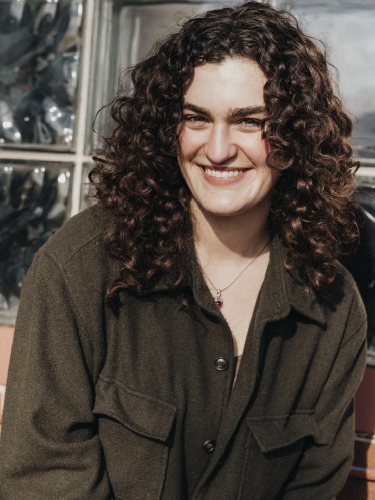 Casey McLaughlin