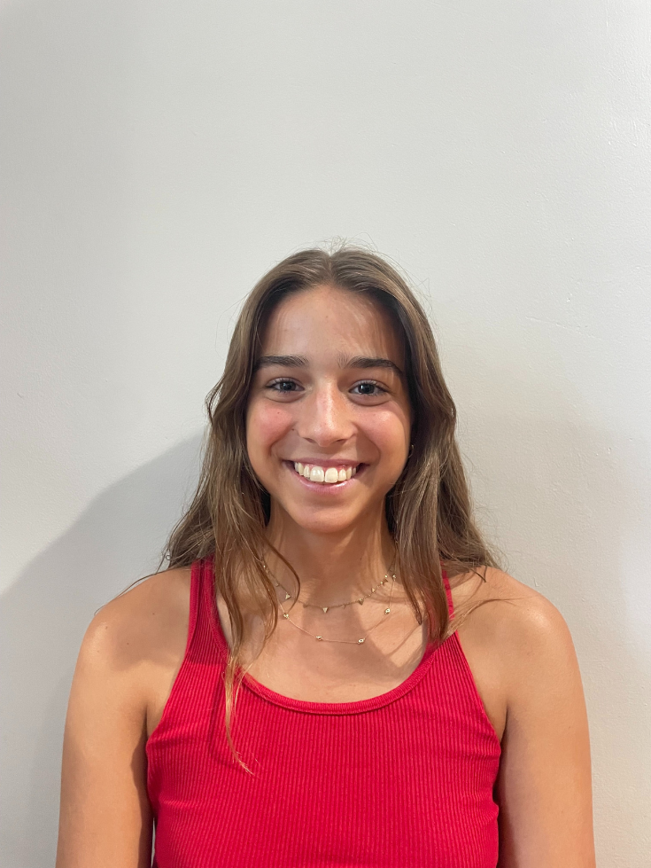 Genevieve Sychterz