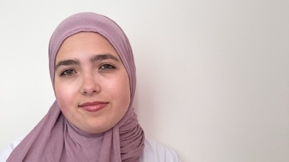 layla ahmed