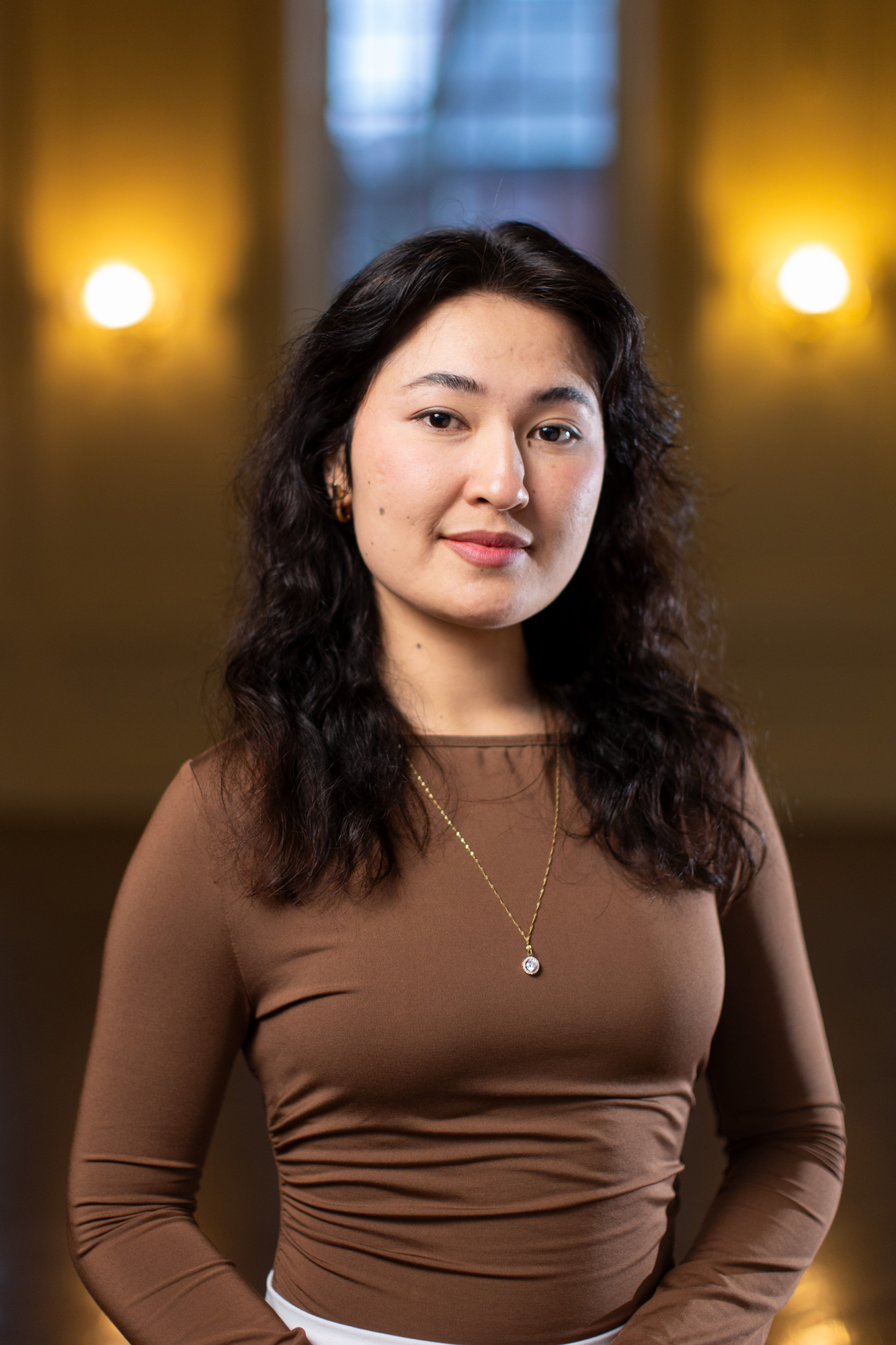 suhaila hashimi photo